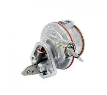 POMPA ALIMENTARE MASSEY FERGUSON 81846098, 81859378,